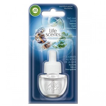 AIR WICK Î—Î›Î•ÎšÎ¤Î¡Î™ÎšÎŸ...