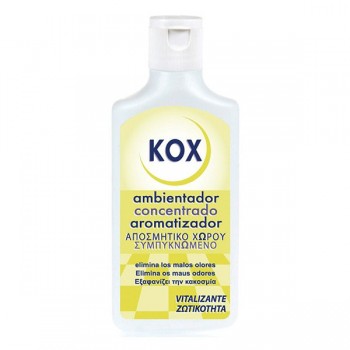 KOX Î£Î¥ÎœÎ...