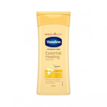 VASELINE ESSENTIAL HEALING...