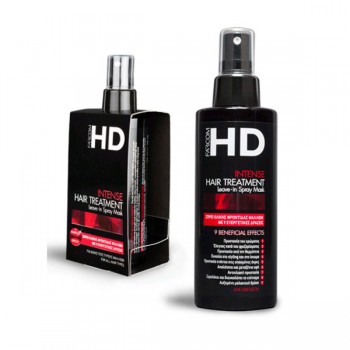 FARCOM HD KERATIN ΜΑΣΚΑ ΣΕ...