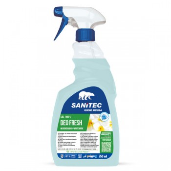 SANITEC DEO FRESH MUSHIO...