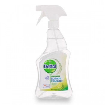 DETTOL Î‘ÎÎ¤Î›Î™Î‘ SURFACE...