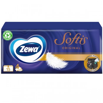 ZEWA...