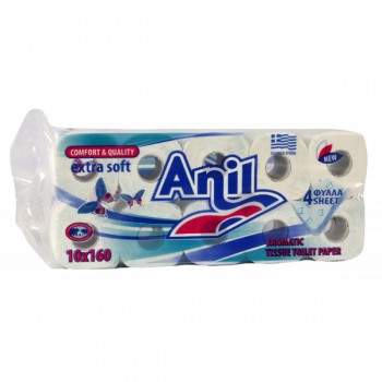 ANIL SUPER SOFT...