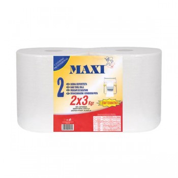 MAXI Î’Î™ÎŸÎœÎ—Î§Î‘ÎÎ™ÎšÎŸ...
