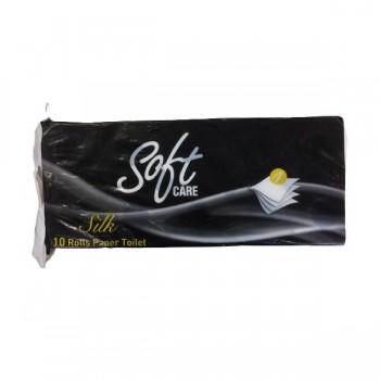 SOFT CARE SILK ΧΑΡΤΙ ΥΓΕΙΑΣ...