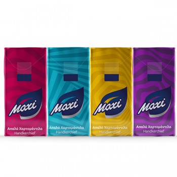 MAXI...