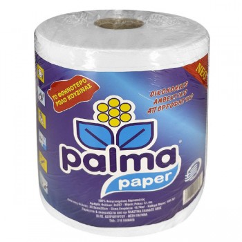 PALMA Î§Î‘Î¡Î¤Î™...