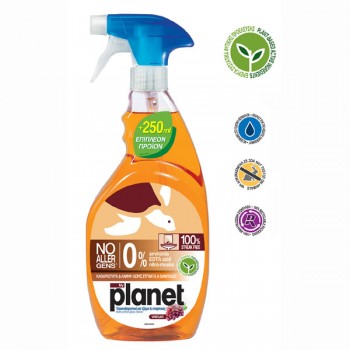 PLANET Î¥Î“Î¡ÎŸ...