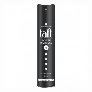 TAFT Î›Î‘Îš POWER INVISIBLE...