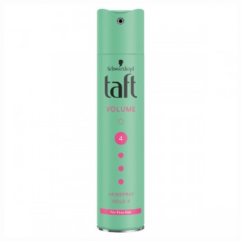 TAFT ΛΑΚ VOLUME FOR FINE...