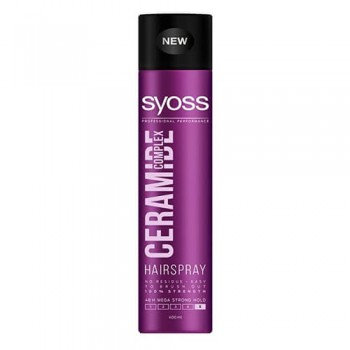 SYOSS ΛΑΚ CERAMIDE NO.5 400...