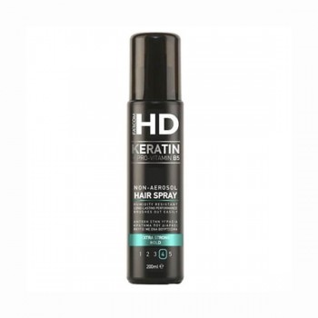FARCOM HD KERATIN Î¥Î“Î¡Î—...
