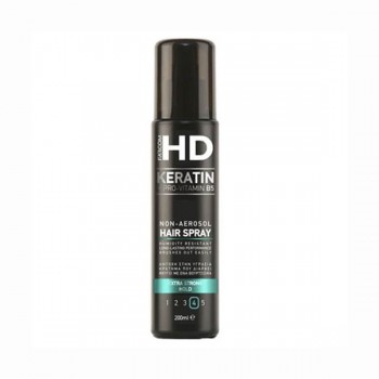 FARCOM HD KERATIN ΥΓΡΗ ΛΑΚ...