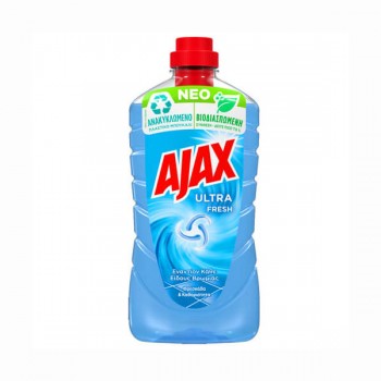 AJAX ULTRA FRESH 1 LIT.