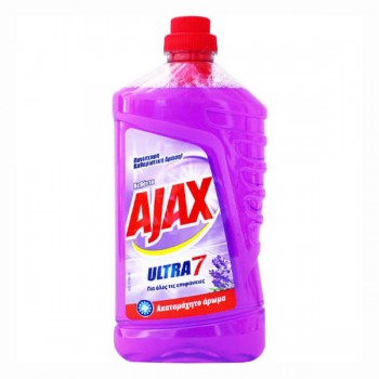 AJAX ULTRA Î›Î•Î’Î‘ÎÎ¤Î‘ 1...