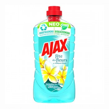 AJAX ULTRA...