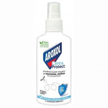 AROXOL CARE & PROTECT...