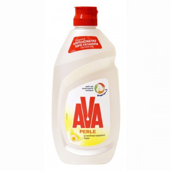 AVA PERLE ÎœÎ•...