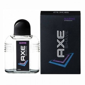 AXE AFTER SHAVE MARINE 100 ML.