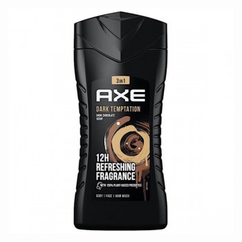 AXE Î‘Î¦Î¡ÎŸÎ›ÎŸÎ¥Î¤Î¡ÎŸ -...