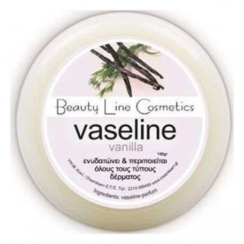BEAUTY LINE...