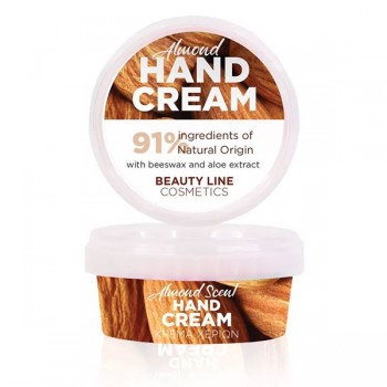 BEAUTY LINE ÎšÎ¡Î•ÎœÎ‘...