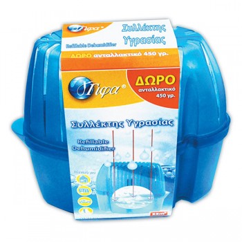 Î“Î™Î¦Î‘ Î£Î¥Î›Î›Î•ÎšÎ¤Î—Î£...