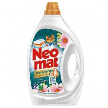 NEOMAT Î¥Î“Î¡ÎŸ Î...