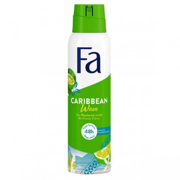 FA SPRAY CARIBBEAN WAVE 150...