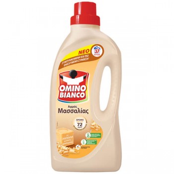 OMINO BIANCO Î‘Î¦Î¡ÎŸÎ£...