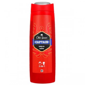 OLD SPICE ΣΑΜΠΟΥΑΝ...