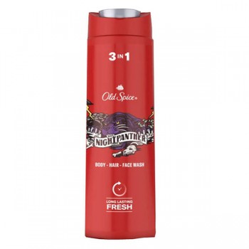 OLD SPICE Î£Î‘ÎœÎ ÎŸÎ¥Î‘Î...