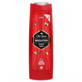 OLD SPICE Î£Î‘ÎœÎ ÎŸÎ¥Î‘Î...