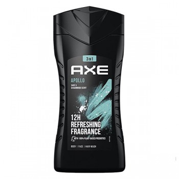 AXE ΑΦΡΟΛΟΥΤΡΟ APOLLO 250 ML.
