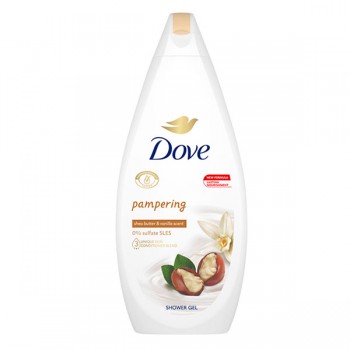 DOVE Î‘Î¦Î¡ÎŸÎ›ÎŸÎ¥Î¤Î¡ÎŸ...