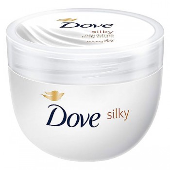 DOVE BODY CREAM NOURISH...