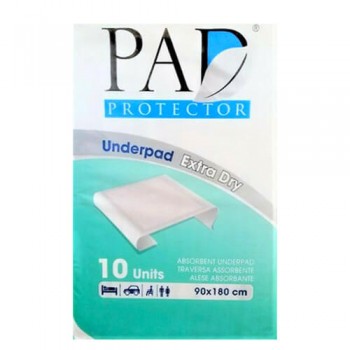 PAD PROTECTOR ΥΠΟΣΕΝΤΟΝΑ...