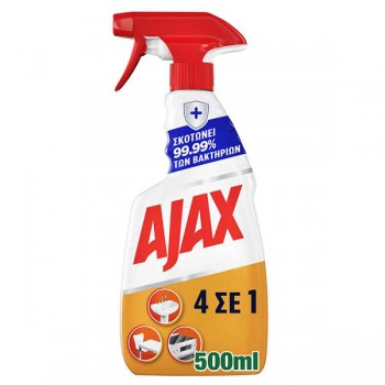 AJAX Î‘Î...