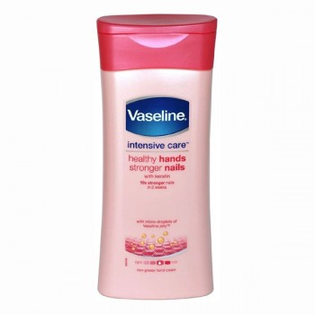 VASELINE HEALTHY HANDS &...