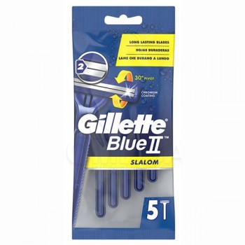 GILLETTE ΞΥΡΑΦΑΚΙΑ BLUE II...