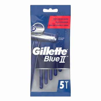 GILLETTE BLUE 2...