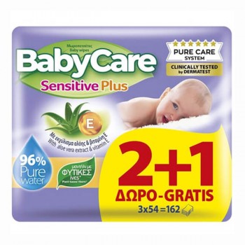 BABYCARE ΜΩΡΟΜΑΝΤΗΛΑ...