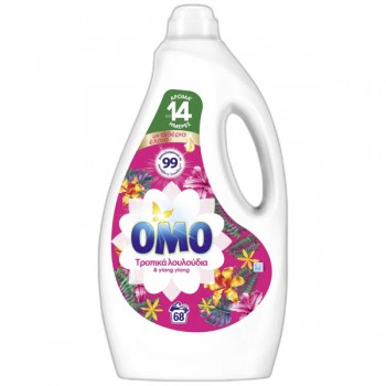 OMO Î¥Î“Î¡ÎŸ Î¤Î¡ÎŸÎ Î™ÎšÎ‘...