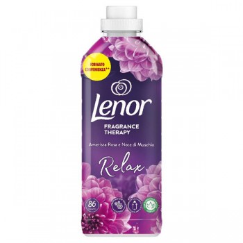 LENOR ΡΟΖ ΑΜΕΘΥΣΤΟΣ (1806...