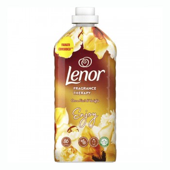 LENOR ΧΡΥΣΑ ΑΝΘΗ ΒΑΝΙΛΙΑΣ...