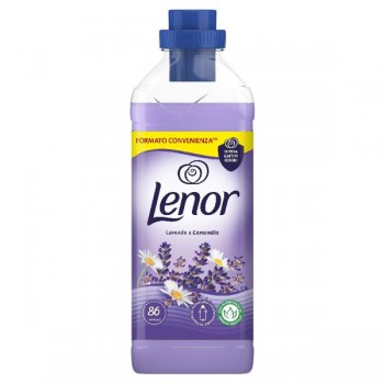 LENOR ΜΑΛΑΚΤΙΚΟ ΡΟΥΧΩΝ...