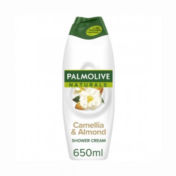 PALMOLIVE...
