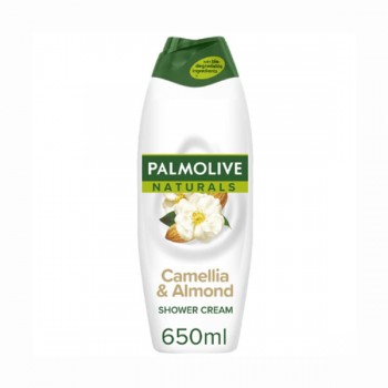 PALMOLIVE ΑΦΡΟΛΟΥΤΡΟ...