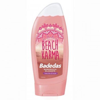BADEDAS...